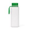 Picture of Ural Bottle rSS 820ml. Double wall and Leakproof. 360° push Lid