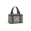 Picture of Florence M Cooler 5L rPET. Thermo injected zippers