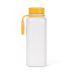 Picture of Ural Bottle rSS 820ml. Double wall and Leakproof. 360° push Lid