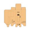 Picture of Ural Bottle rSS 820ml. Double wall and Leakproof. 360° push Lid