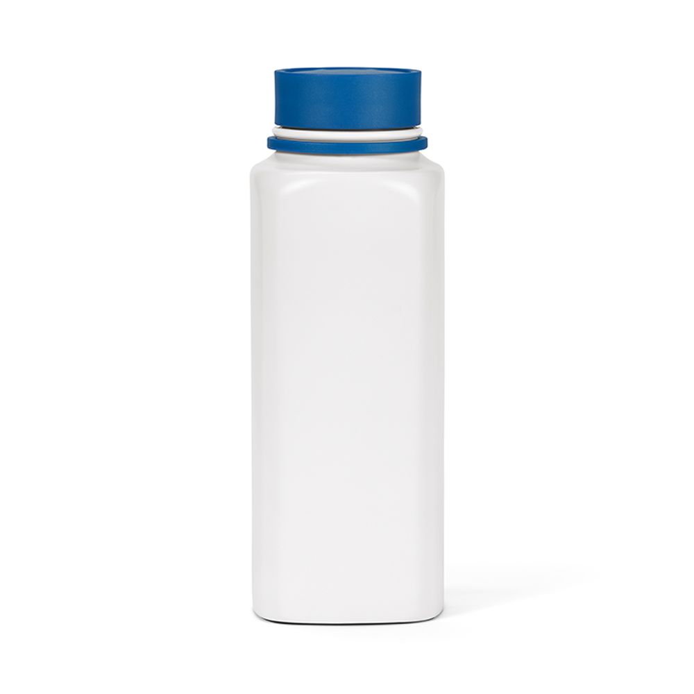 Picture of Ural Bottle rSS 820ml. Double wall and Leakproof. 360° push Lid