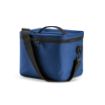 Picture of Munich L Cooler 10L rPET in rABS. Thermo injected zippers