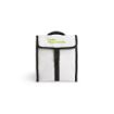Picture of Reykjavik Cooler 9L rPET with roll top and metal G hook