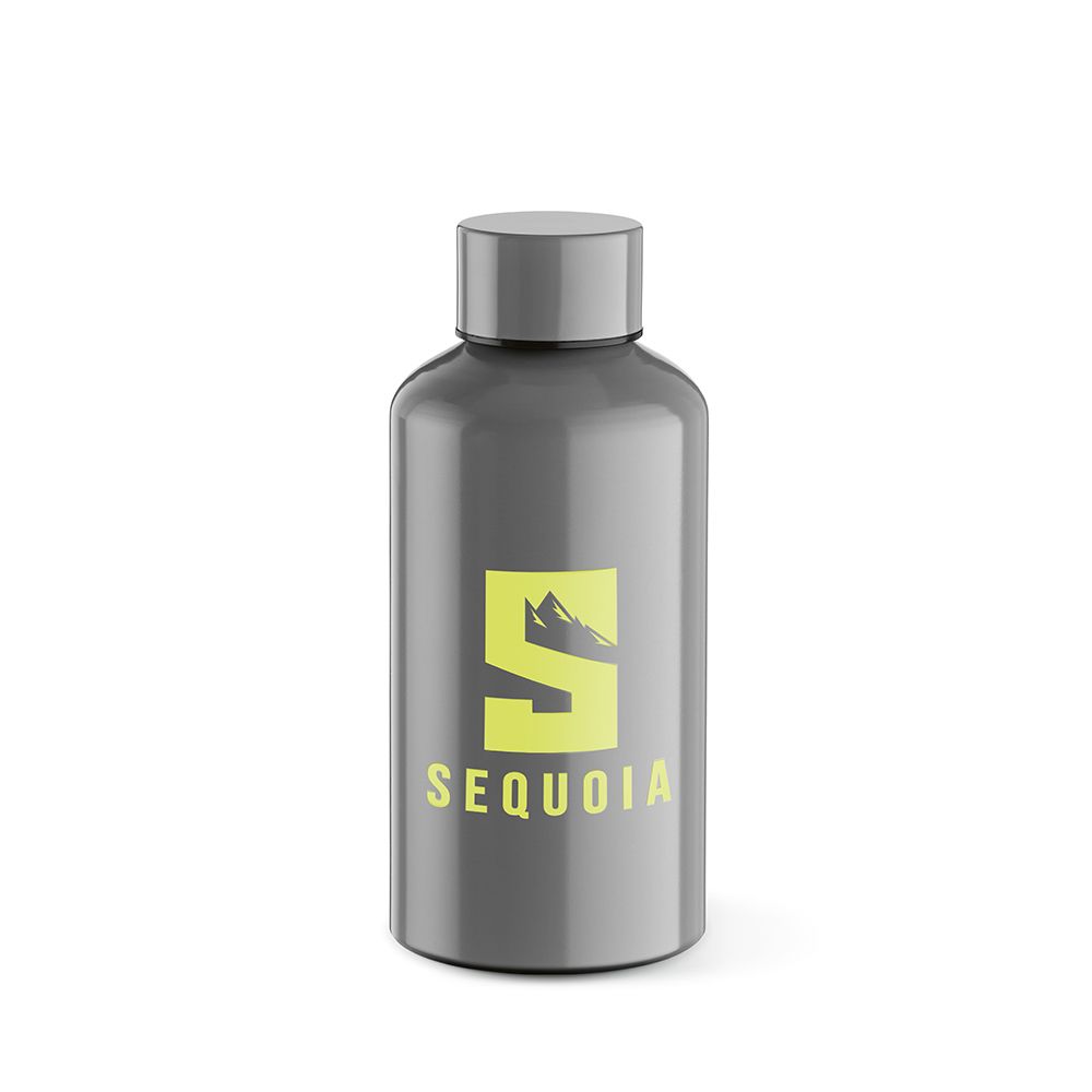 Picture of Yukon Bottle rAluminium 550 ml. Single wall and Leakproof