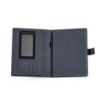 Picture of Tolstoy A4 Folder rPET. 64 FSC sheet notepad and rPU closure