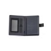 Picture of Tolstoy A5 Folder rPET. 64 FSC sheet notepad and rPU closure