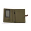 Picture of Eliot A4 Folder rCotton. 64 FSC sheet notepad and rPU closure