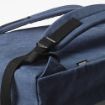 Picture of Prague Backpack 25L rCotton. Hook closure. Fits 17" laptop