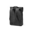 Picture of Prague Backpack 25L rCotton. Hook closure. Fits 17" laptop