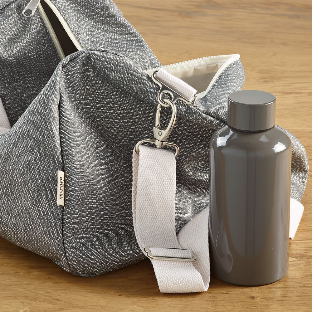 Picture of Seoul Gym Bag 30L rCotton and rPET