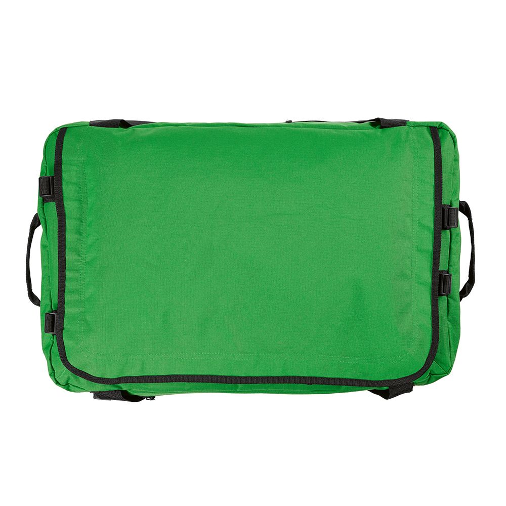 Picture of São Paulo XL Gym Bag 75L rPET ripstop. Reflective strips