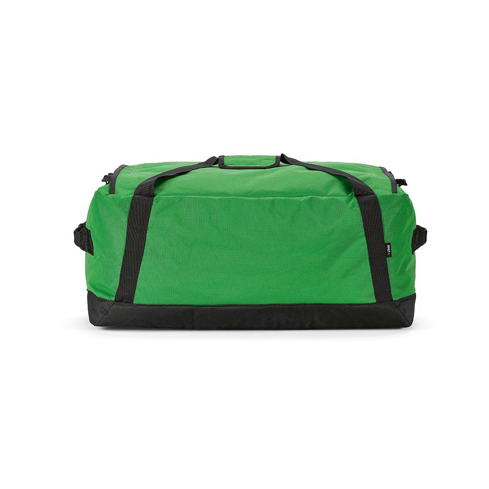 Picture of São Paulo XL Gym Bag 75L rPET ripstop. Reflective strips