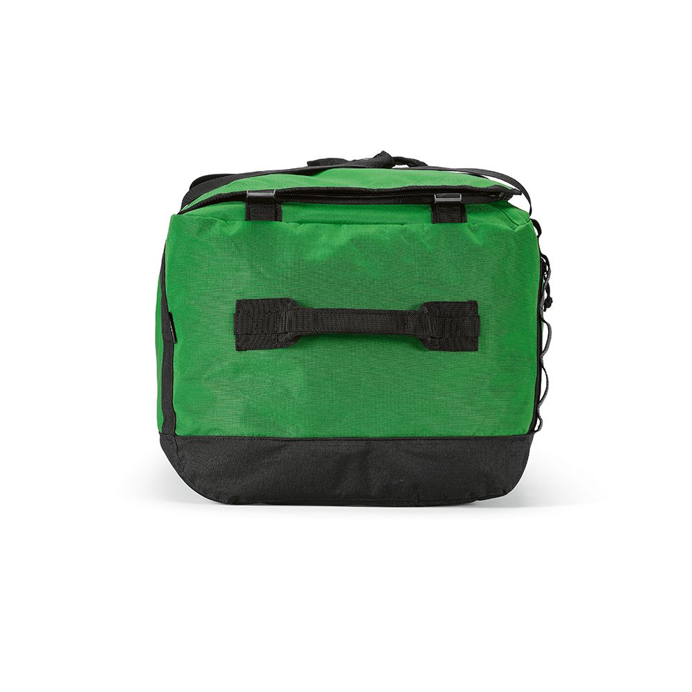 Picture of São Paulo XL Gym Bag 75L rPET ripstop. Reflective strips