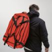 Picture of São Paulo XL Gym Bag 75L rPET ripstop. Reflective strips