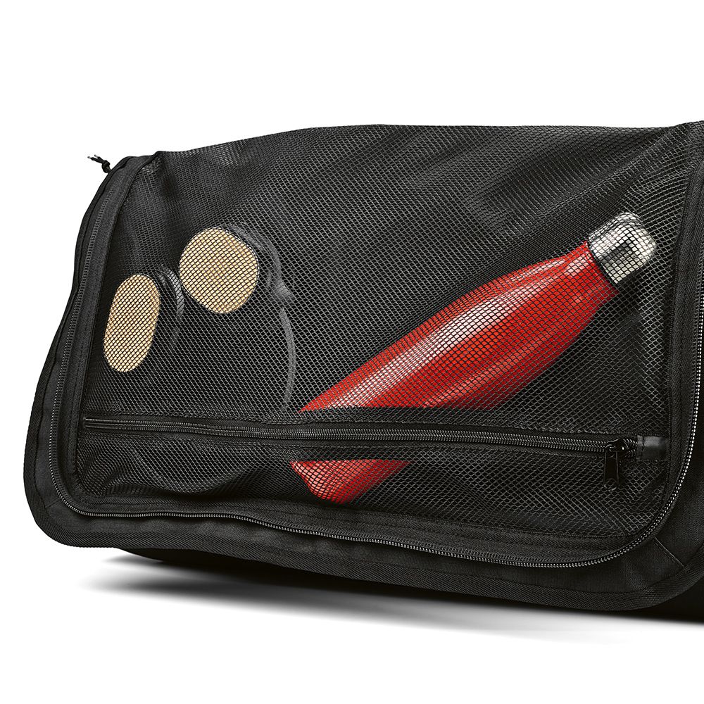 Picture of São Paulo XL Gym Bag 75L rPET ripstop. Reflective strips