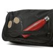 Picture of São Paulo XL Gym Bag 75L rPET ripstop. Reflective strips