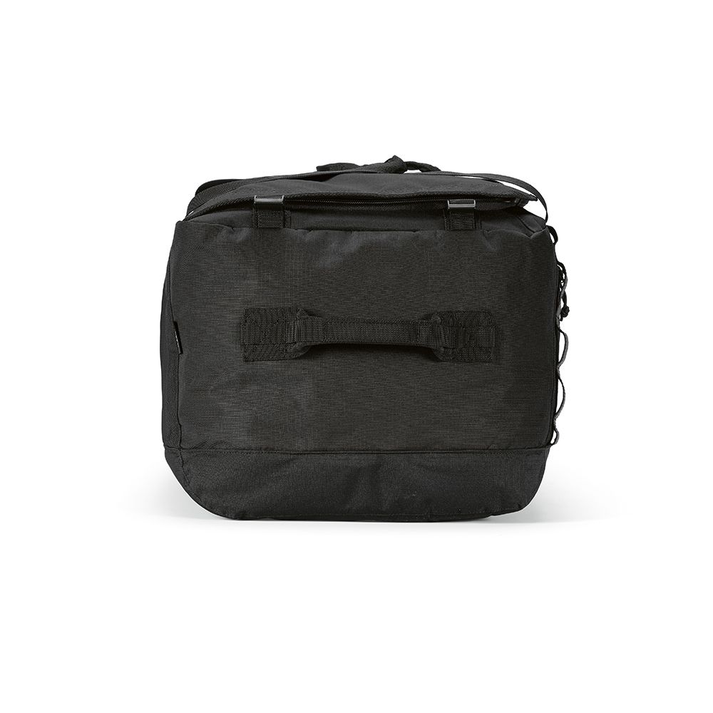 Picture of São Paulo XL Gym Bag 75L rPET ripstop. Reflective strips