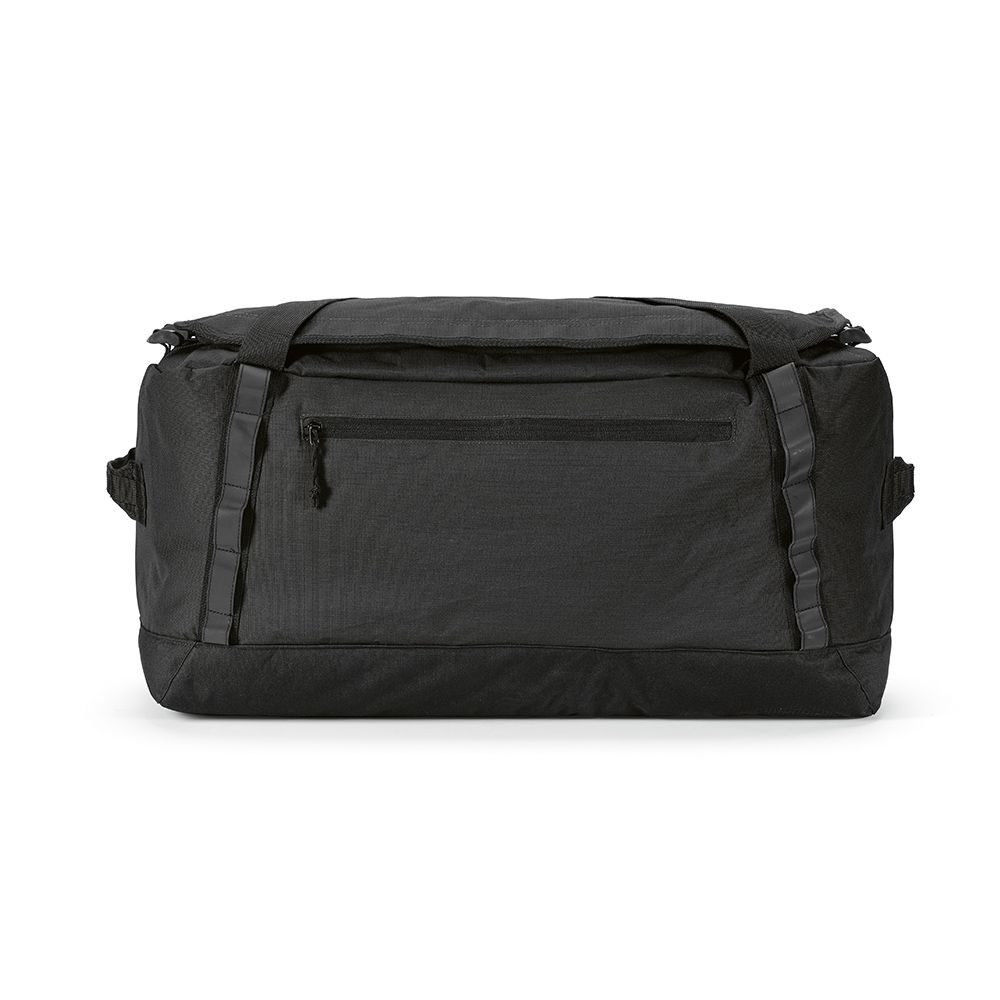 Picture of São Paulo XL Gym Bag 75L rPET ripstop. Reflective strips