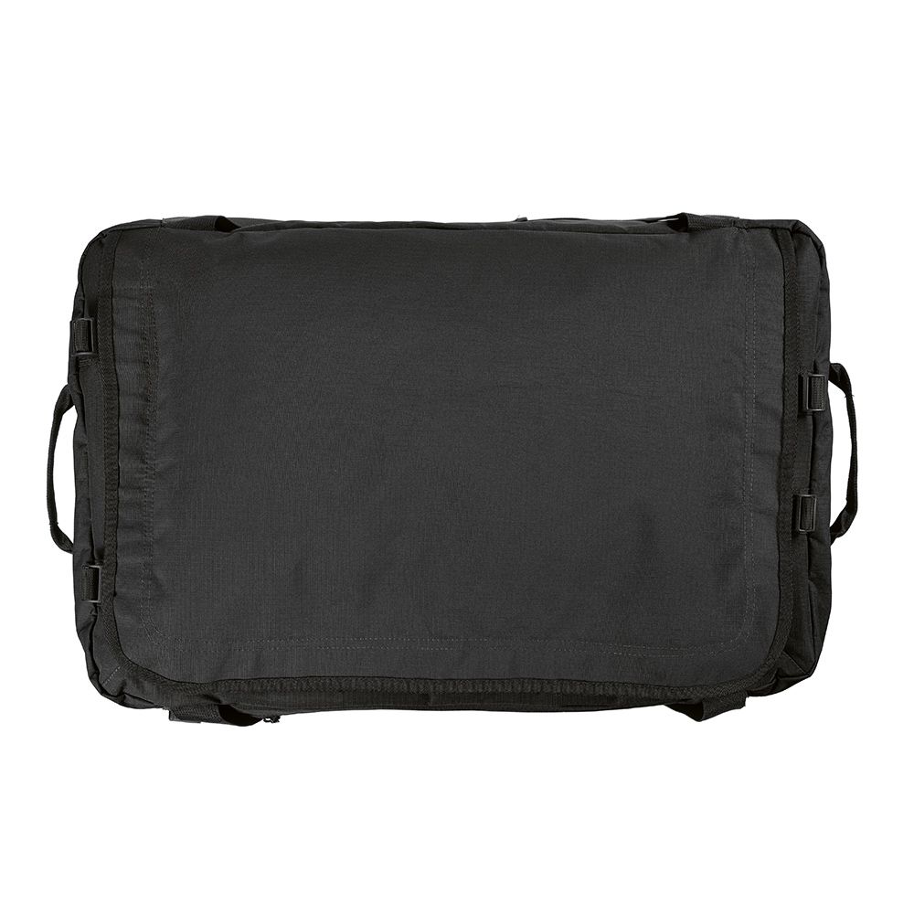 Picture of São Paulo XL Gym Bag 75L rPET ripstop. Reflective strips