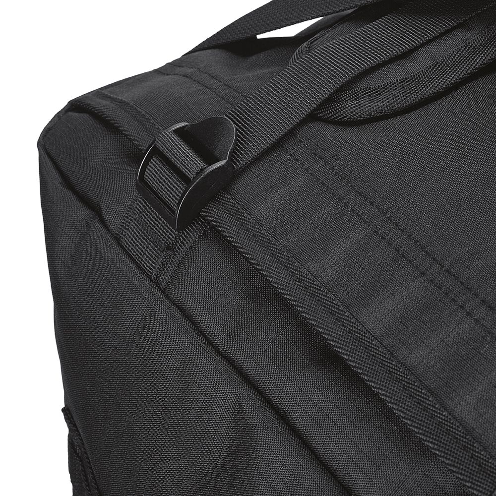 Picture of São Paulo XL Gym Bag 75L rPET ripstop. Reflective strips
