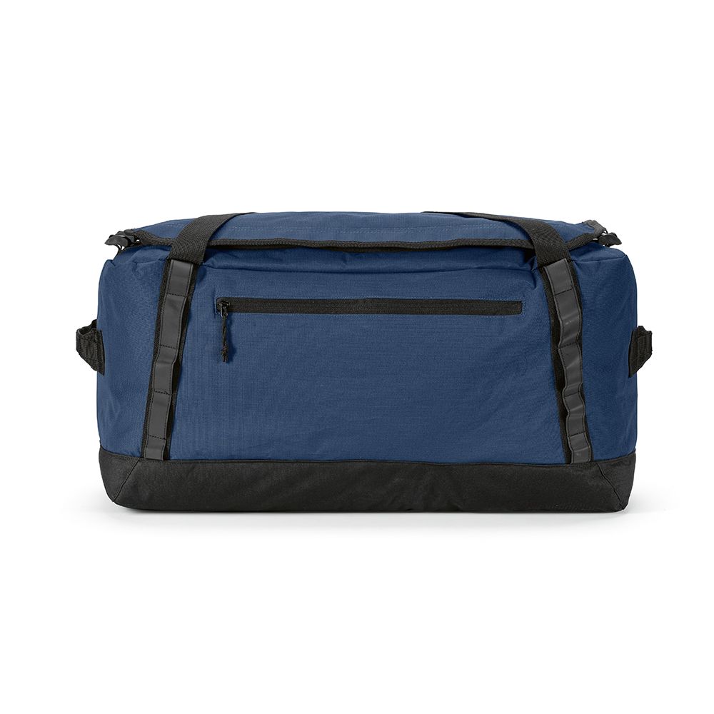 Picture of São Paulo XL Gym Bag 75L rPET ripstop. Reflective strips
