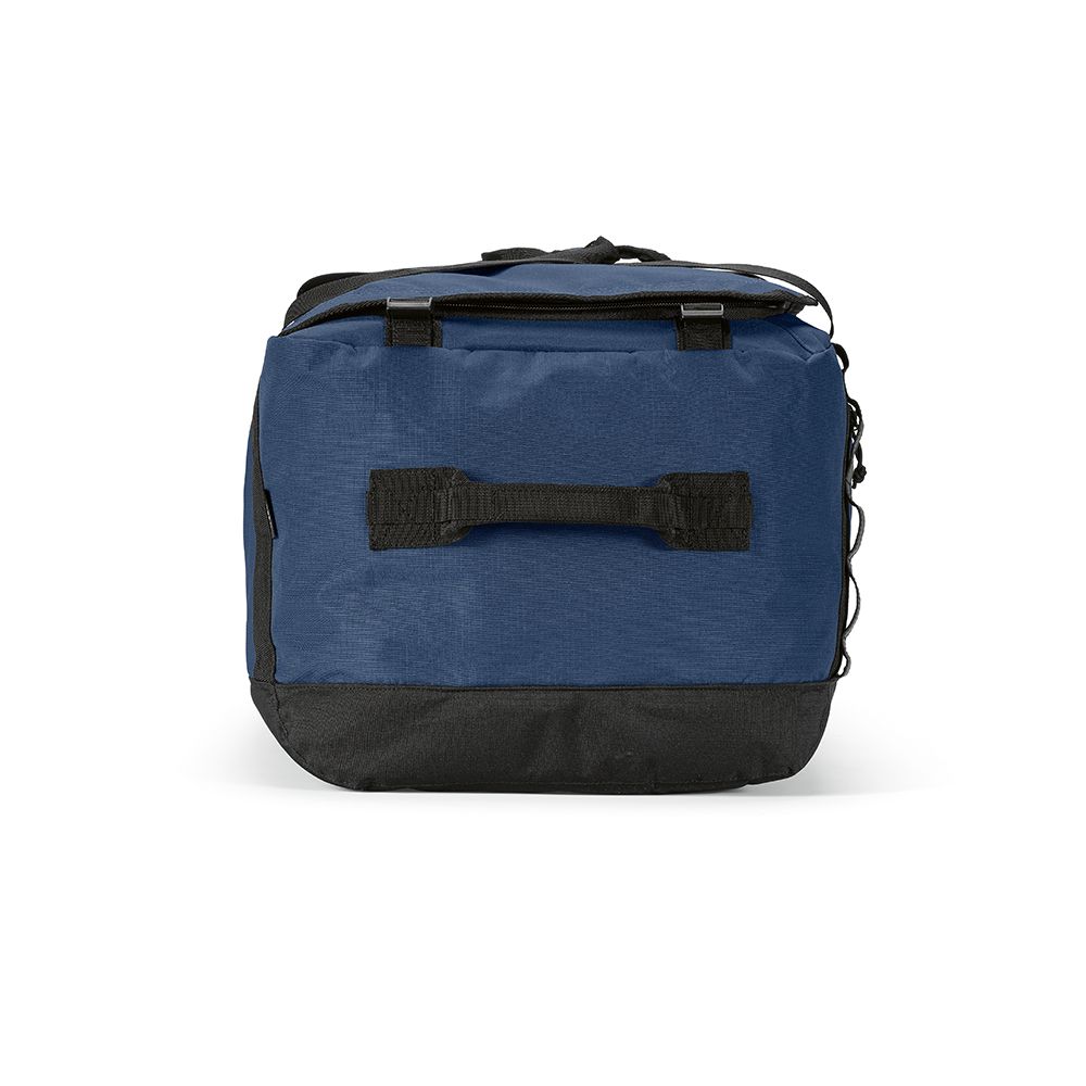 Picture of São Paulo XL Gym Bag 75L rPET ripstop. Reflective strips