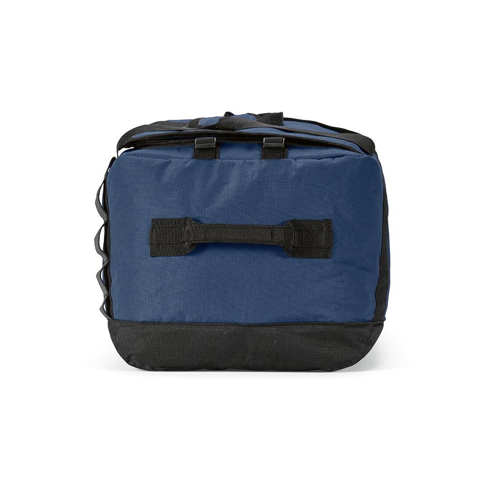 Picture of São Paulo XL Gym Bag 75L rPET ripstop. Reflective strips