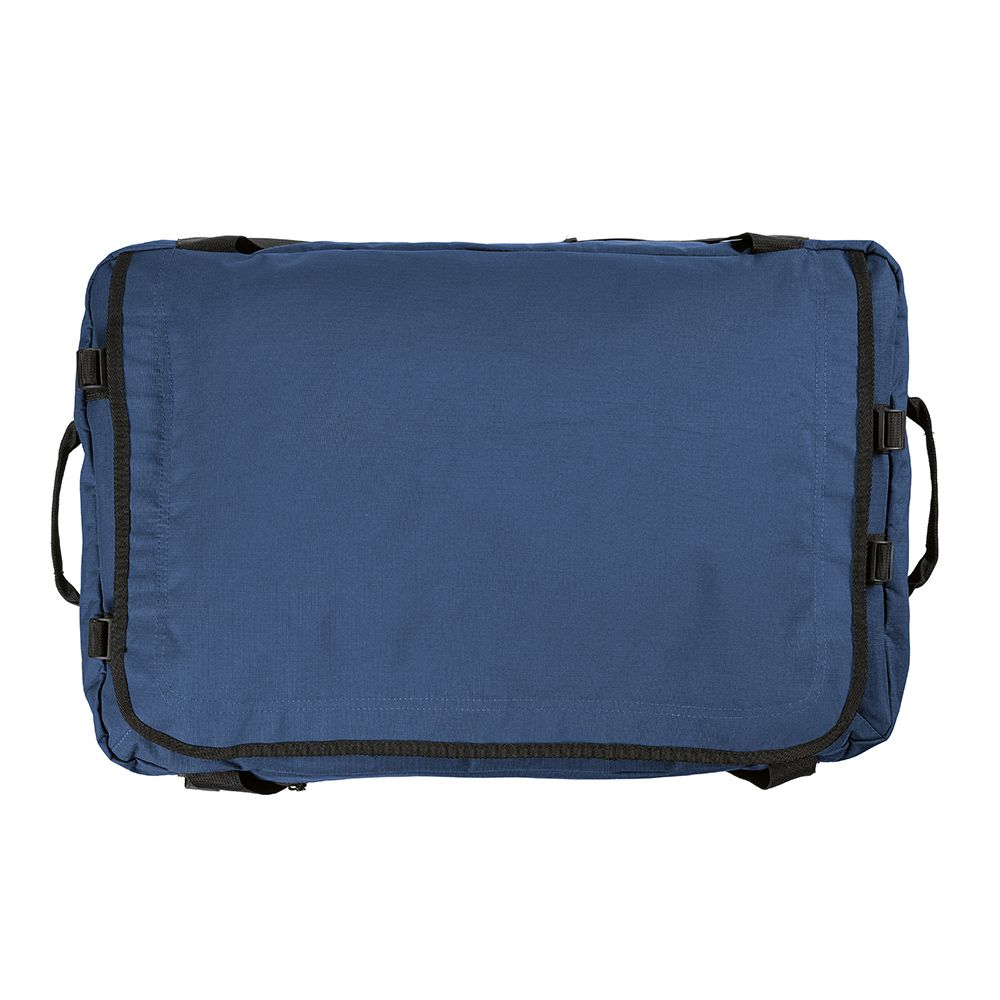 Picture of São Paulo XL Gym Bag 75L rPET ripstop. Reflective strips