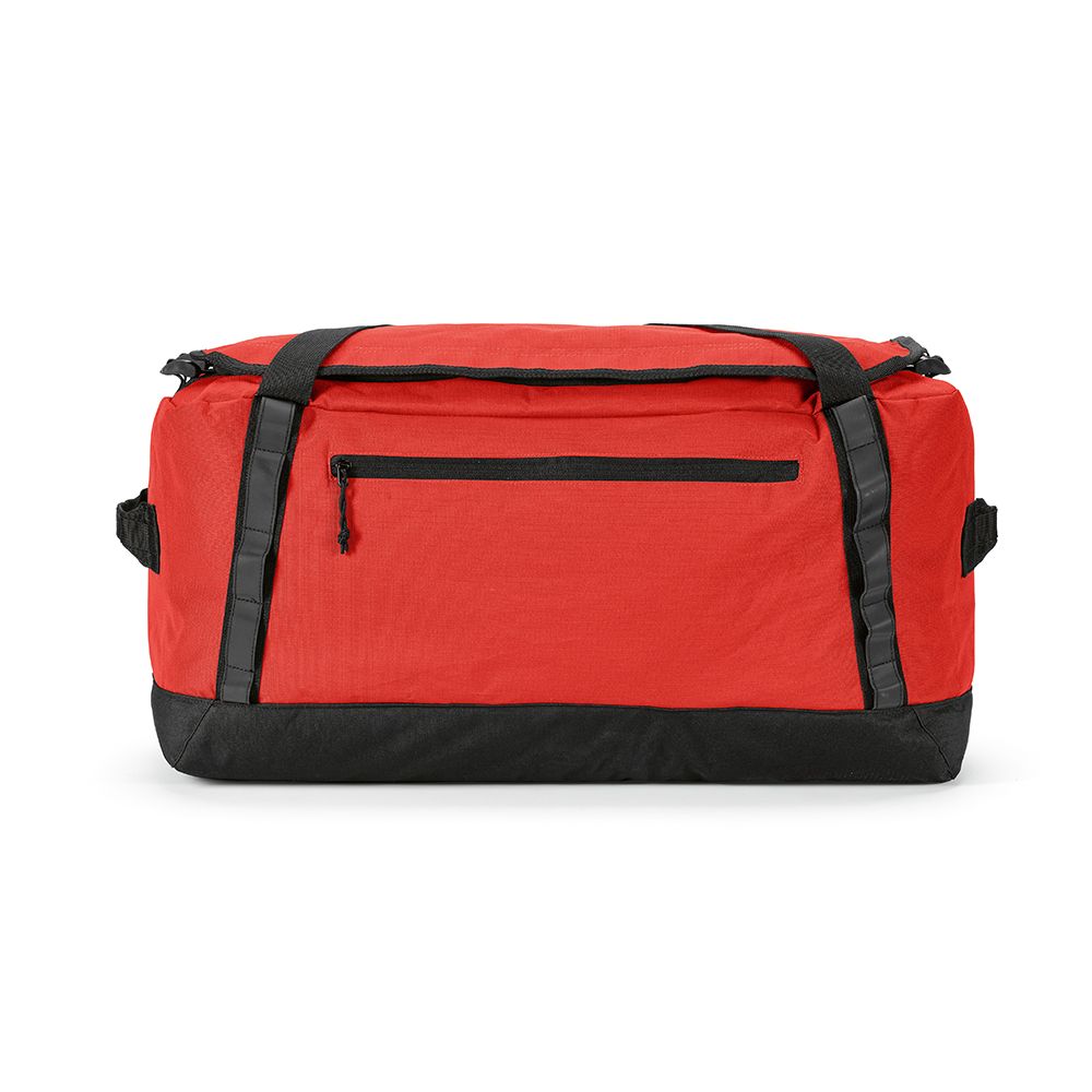 Picture of São Paulo XL Gym Bag 75L rPET ripstop. Reflective strips