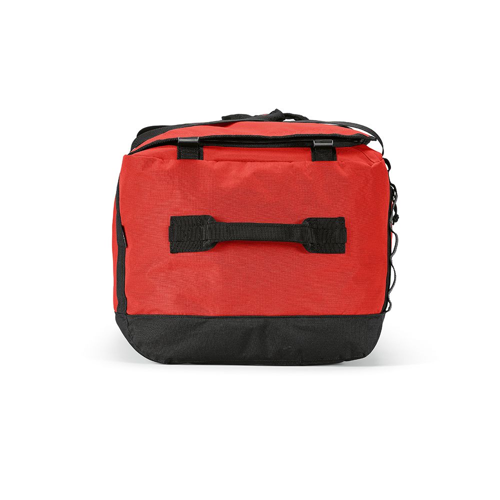 Picture of São Paulo XL Gym Bag 75L rPET ripstop. Reflective strips