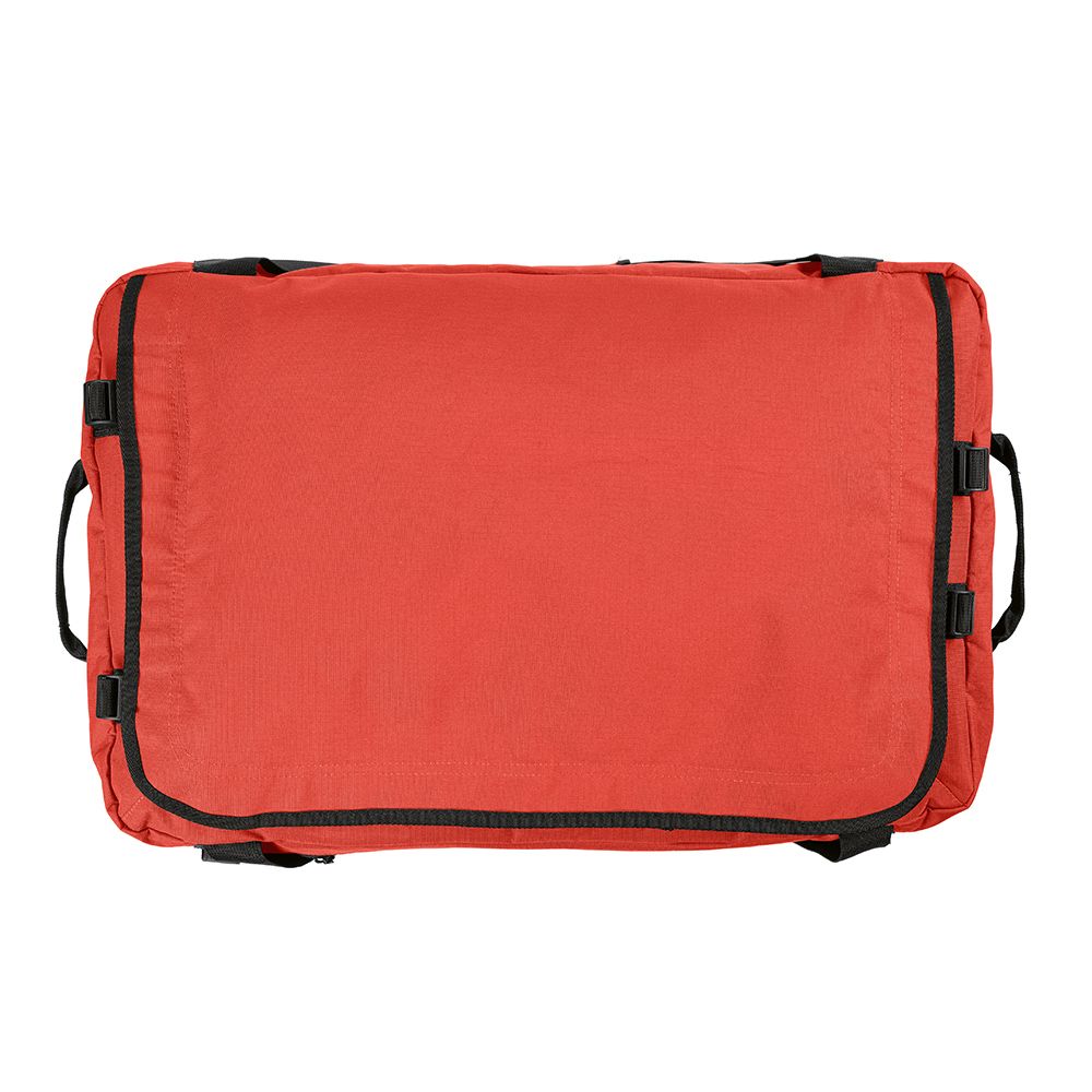 Picture of São Paulo XL Gym Bag 75L rPET ripstop. Reflective strips