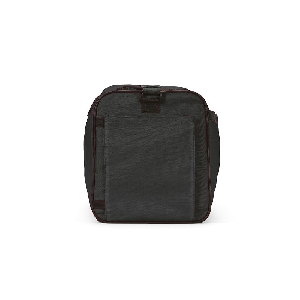 Picture of São Paulo L Gym Bag 50L rPET ripstop. Reflective strips