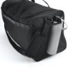 Picture of São Paulo L Gym Bag 50L rPET ripstop. Reflective strips