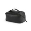 Picture of Macao Toiletry Bag 3.5L rLeather with zipper and handle