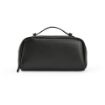 Picture of Macao Toiletry Bag 3.5L rLeather with zipper and handle