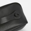 Picture of Macao Toiletry Bag 3.5L rLeather with zipper and handle