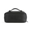 Picture of Macao Toiletry Bag 3.5L rLeather with zipper and handle