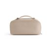 Picture of Macao Toiletry Bag 3.5L rLeather with zipper and handle
