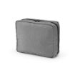 Picture of Venice Toiletry Bag 4.5L rPET and PU coating. Hanging hook