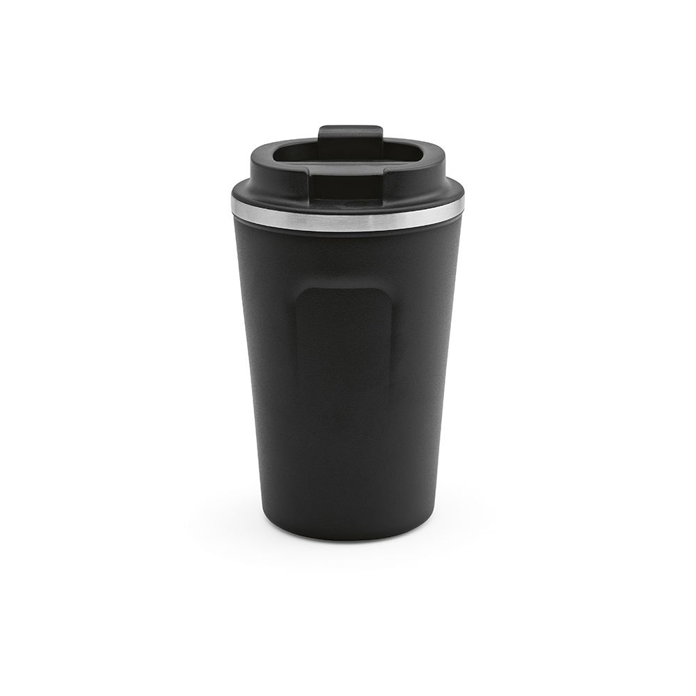Picture of Limpopo Travel Cup rSS 490ml. Double wall and Leakproof