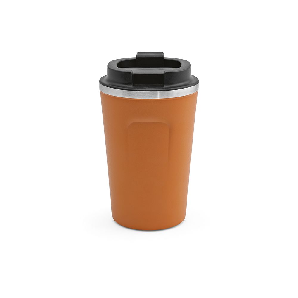 Picture of Limpopo Travel Cup rSS 490ml. Double wall and Leakproof