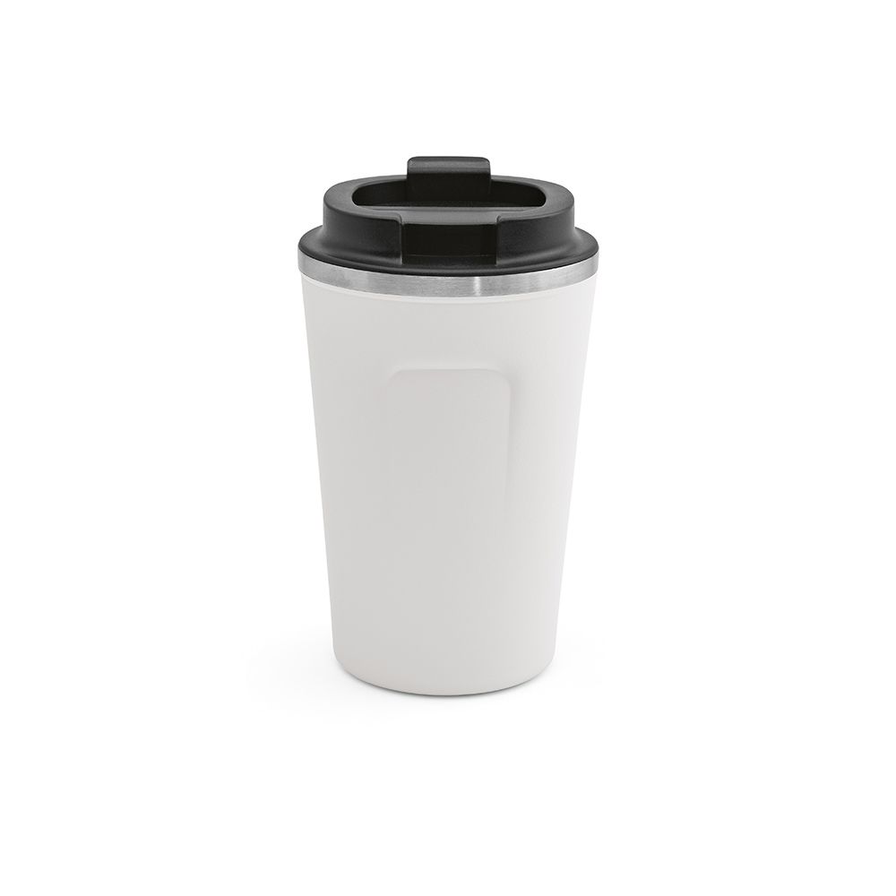 Picture of Limpopo Travel Cup rSS 490ml. Double wall and Leakproof
