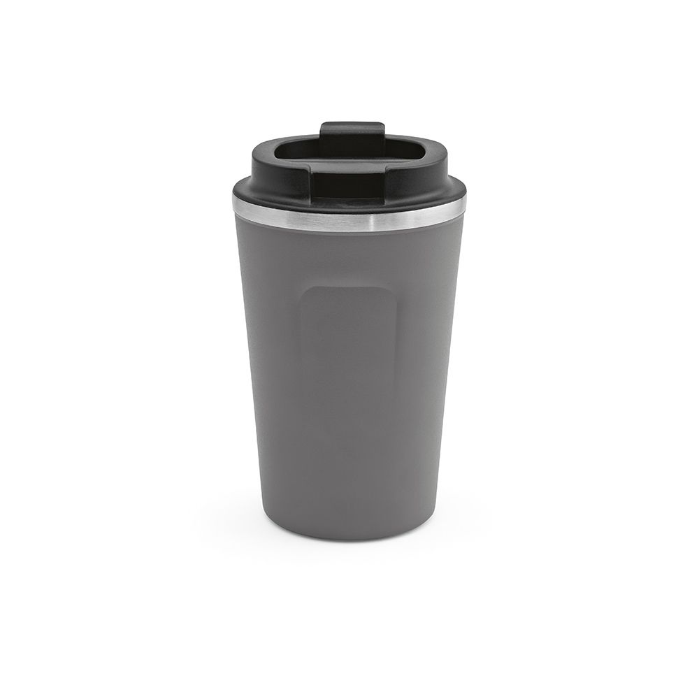 Picture of Limpopo Travel Cup rSS 490ml. Double wall and Leakproof