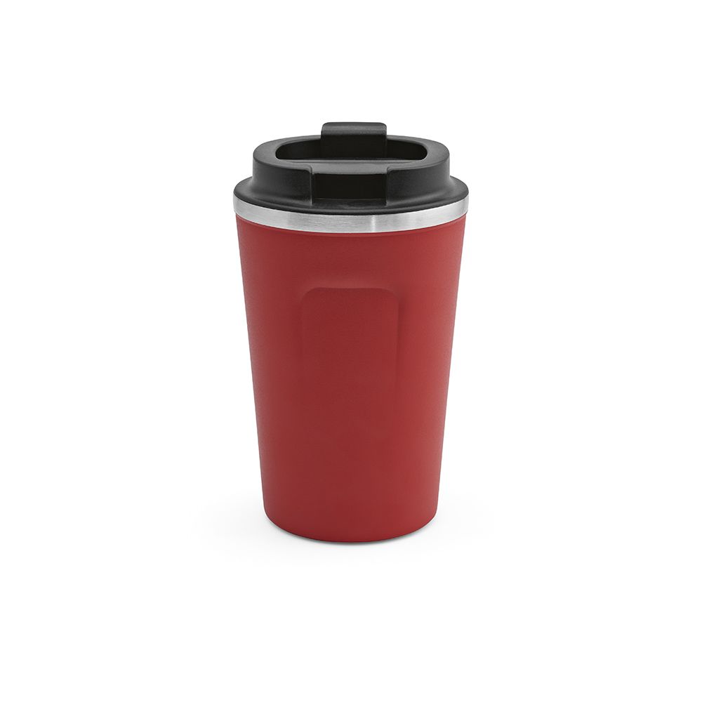 Picture of Limpopo Travel Cup rSS 490ml. Double wall and Leakproof
