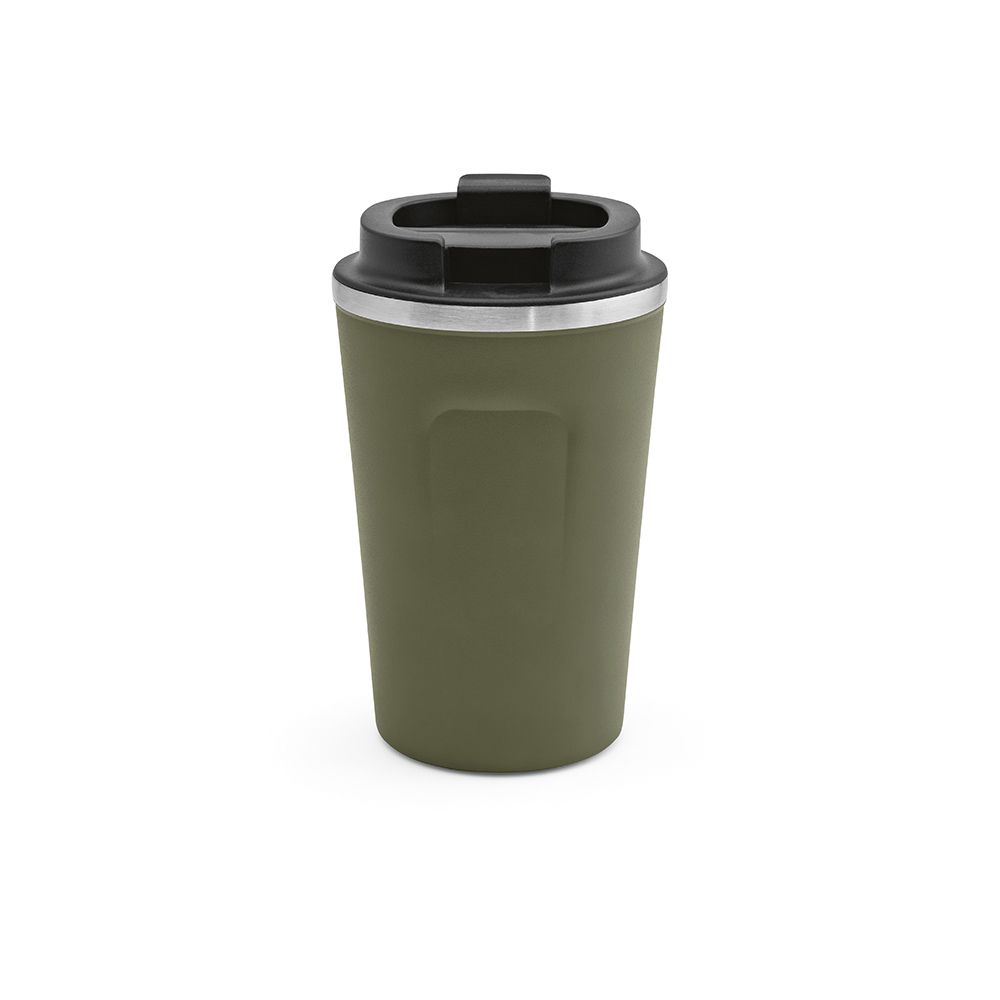 Picture of Limpopo Travel Cup rSS 490ml. Double wall and Leakproof