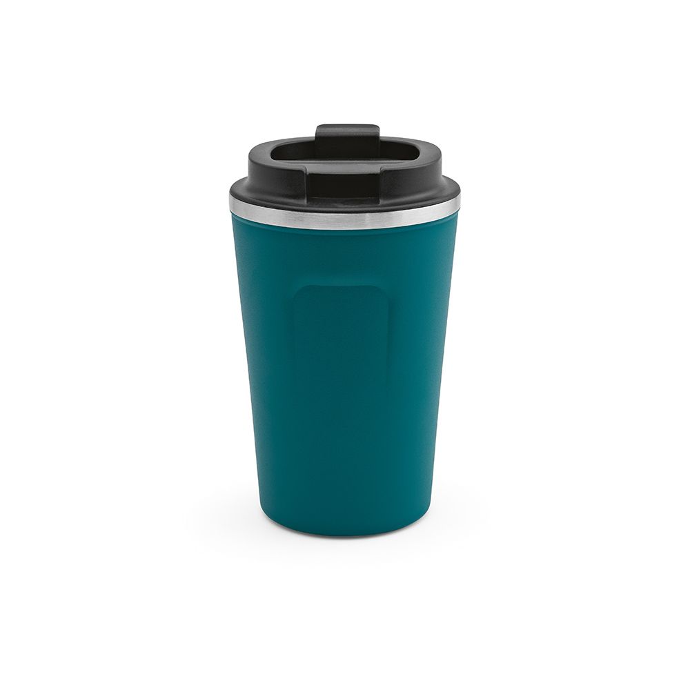 Picture of Limpopo Travel Cup rSS 490ml. Double wall and Leakproof