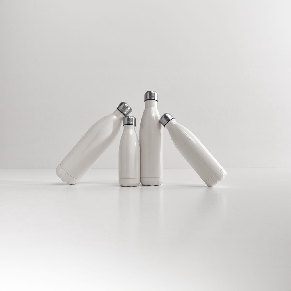 Picture of Mississippi 450W Bottle rSS 430ml. Double wall and for Sublimation