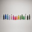 Picture of Mississippi 1100 Bottle rSS 1100ml. Double wall and Leakproof