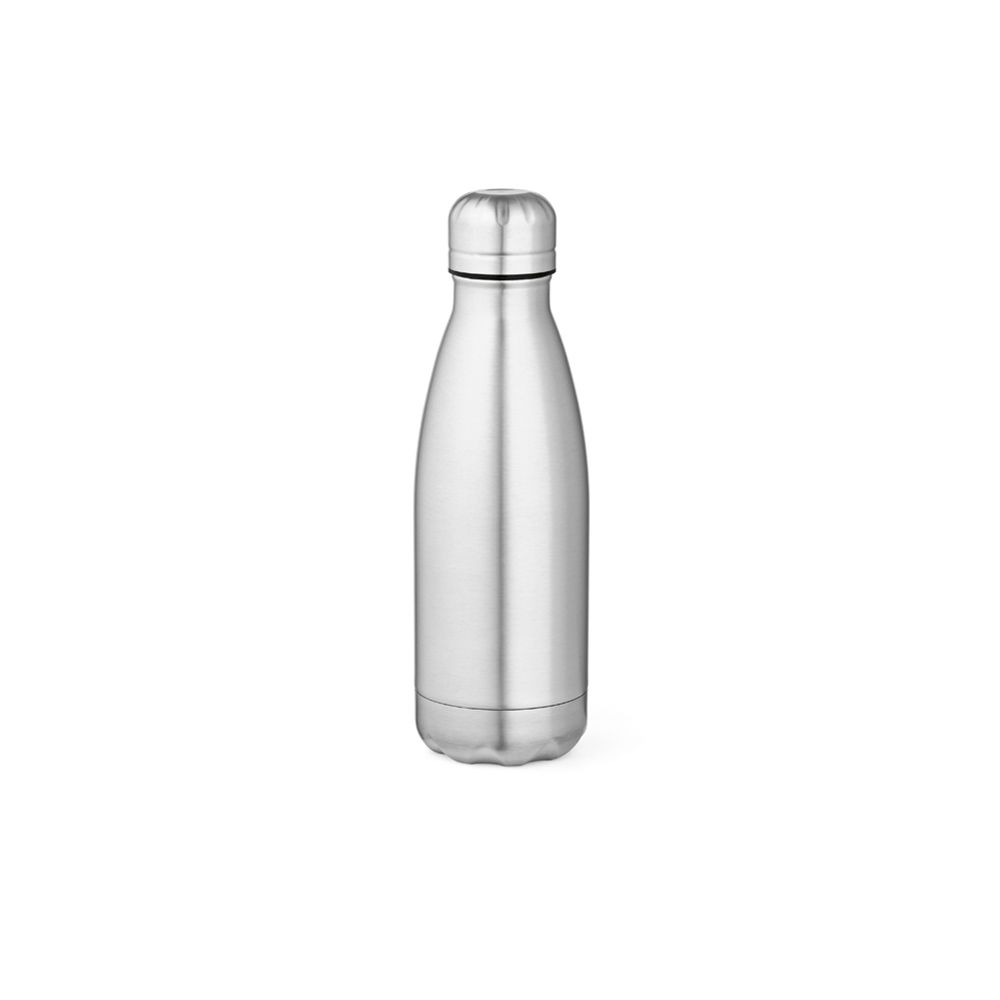 Picture of Mississippi 450P Bottle rSS 430ml. Double wall and Shinny