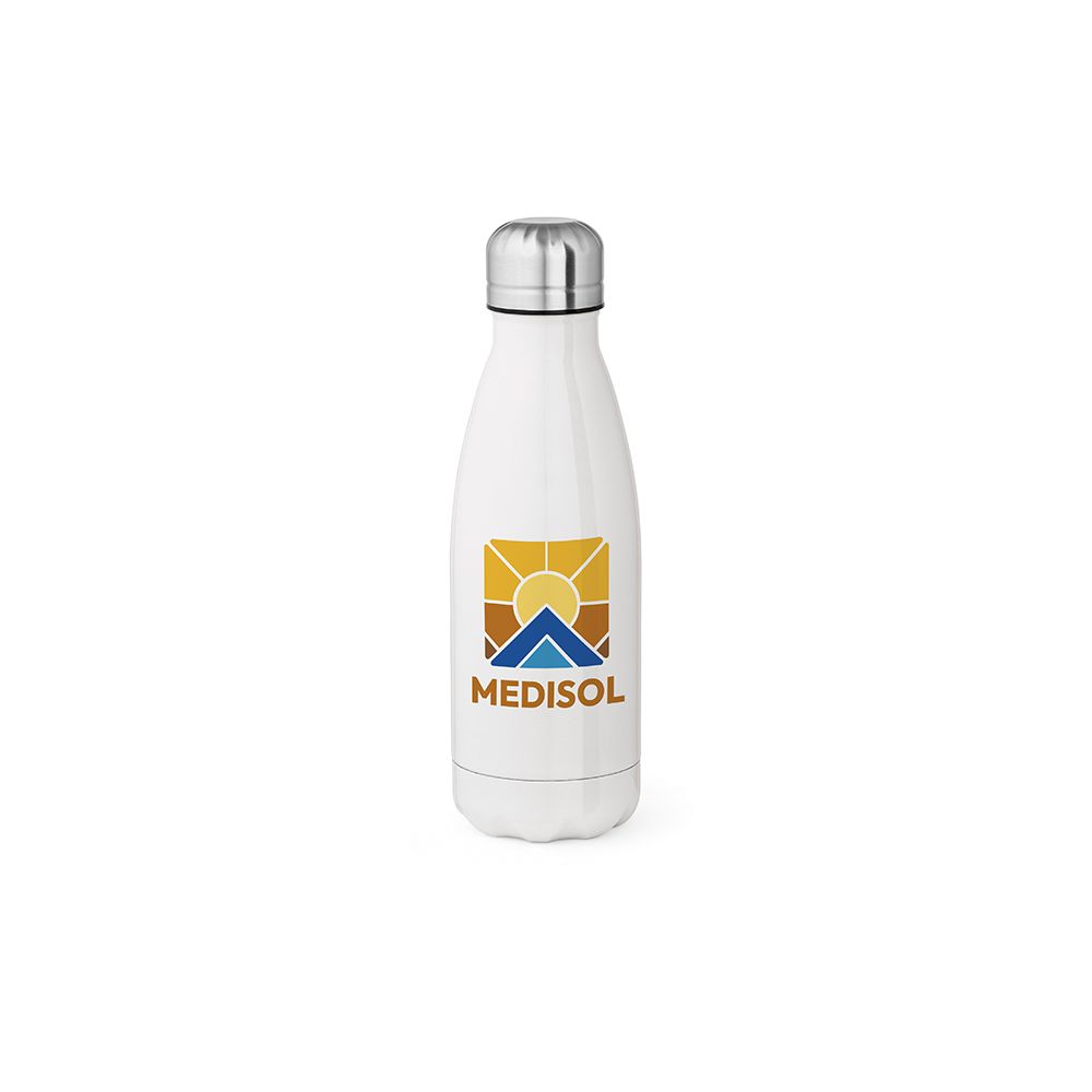 Picture of Mississippi 450W Bottle rSS 430ml. Double wall and for Sublimation